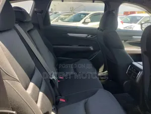 Mazda CX-8 2.2 AWD (7 seater) 2018 Gray
