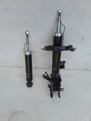 Nissan Teana J31 Front and Rear Shock Absorbers