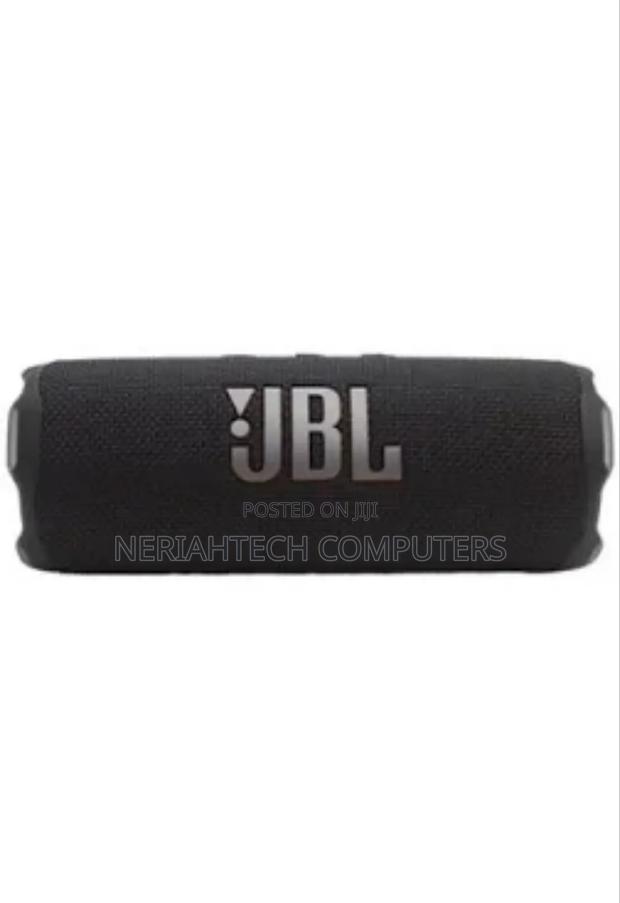 JBL Flip 7 Portable Bluetooth Speaker - main view