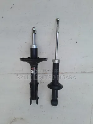 Mitsubishi Lancer Front Shock Absorbers