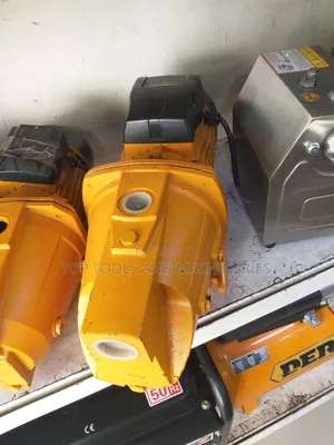 Dk150 Dera Booster Pump 1.5hp 42m 120l/Min
