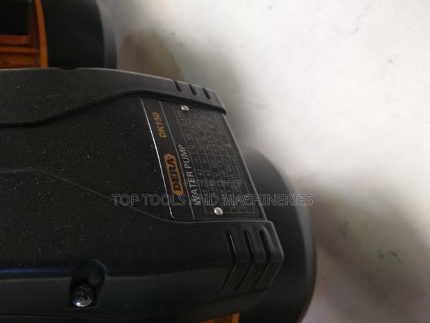 Dk150 Dera Booster Pump 1.5hp 42m 120l/Min - thumbnail 2
