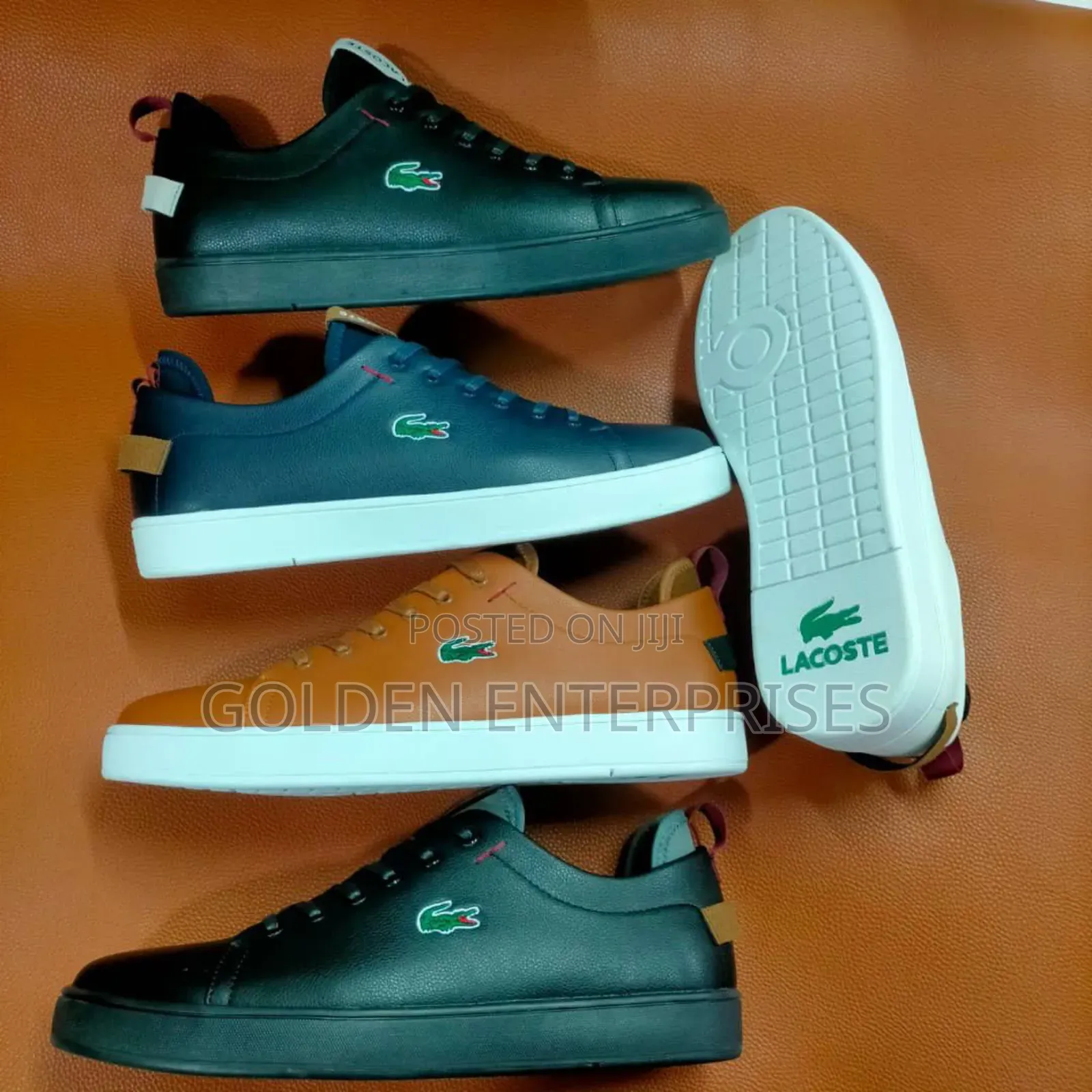 Lacoste Smart Casual Shoes 40-45
