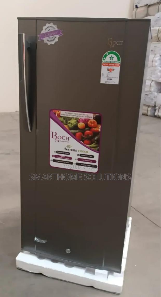Roch 150litres Single Door With Handle Cooker