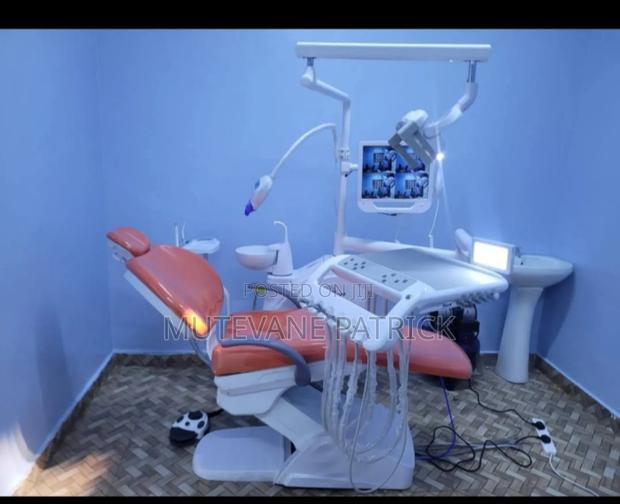 Dental Unit - main view