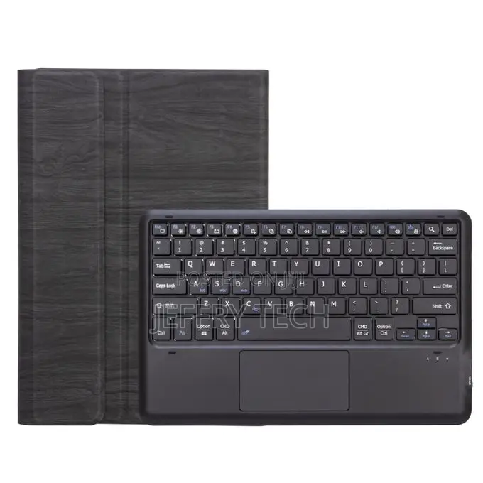 Keyboard + Case for Microsoft Surface Pro 4 / 5 / 6 / 7