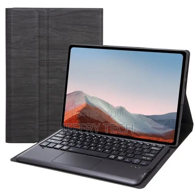 Keyboard + Case for Microsoft Surface Pro 4 / 5 / 6 / 7