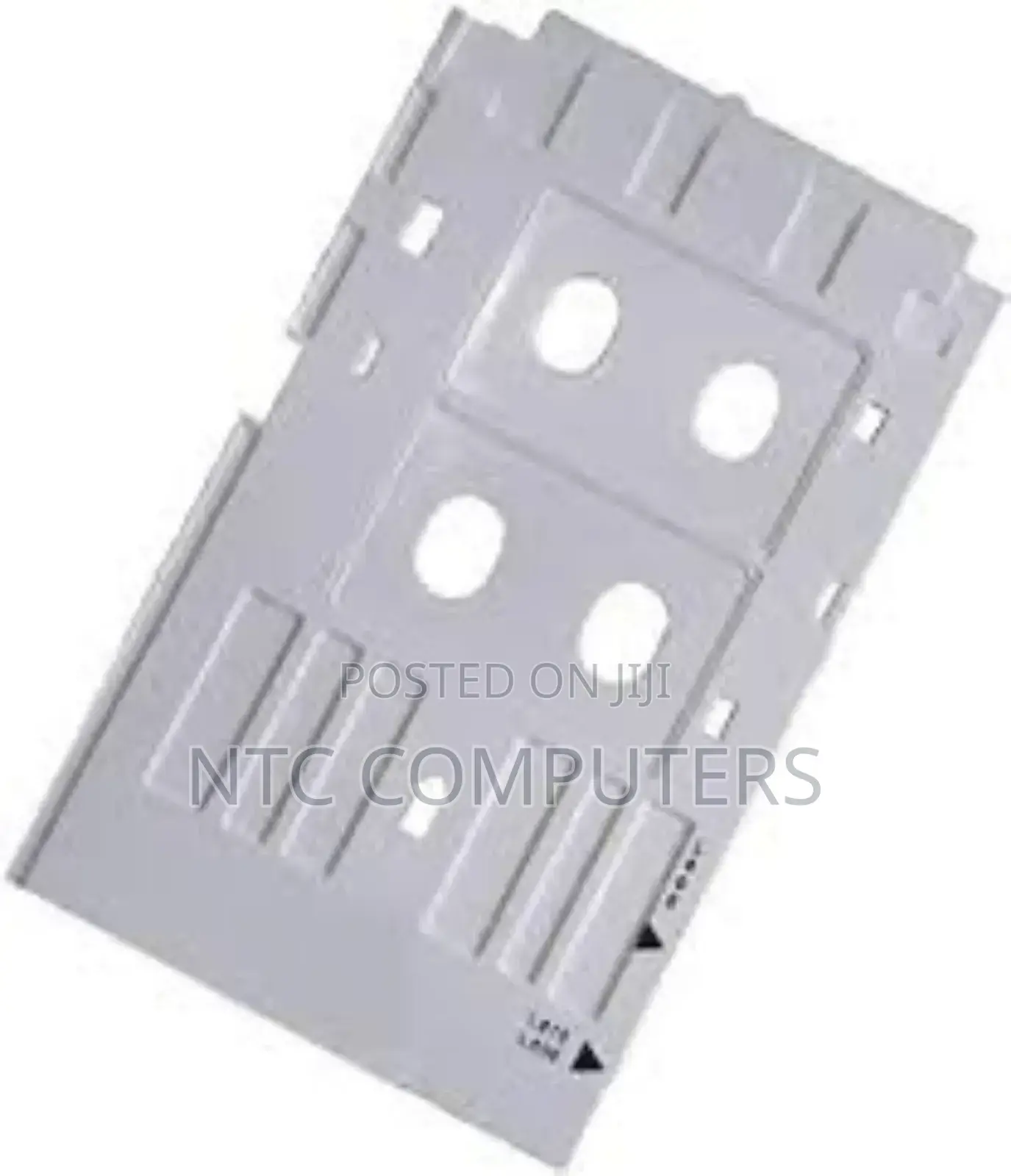 PVC Id Card for Epsontray Plastic Card Printing Ii