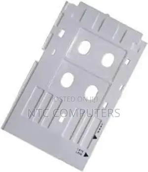 PVC Id Card for Epsontray Plastic Card Printing Ii