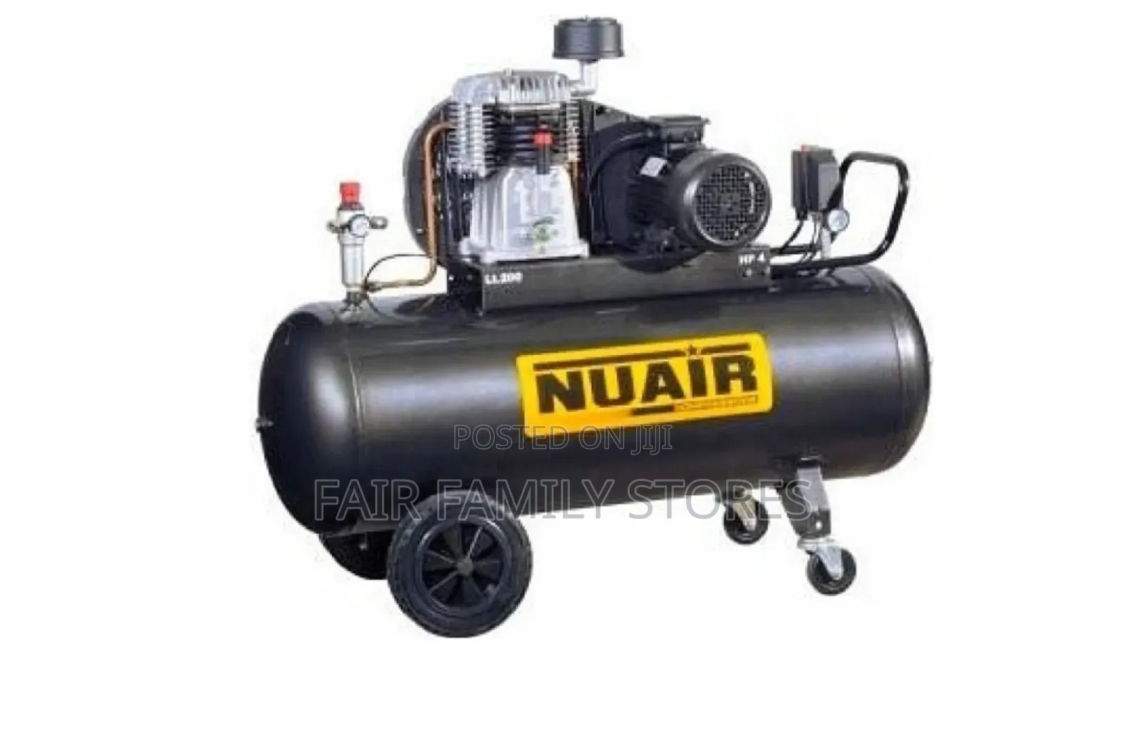 Italy Compressor