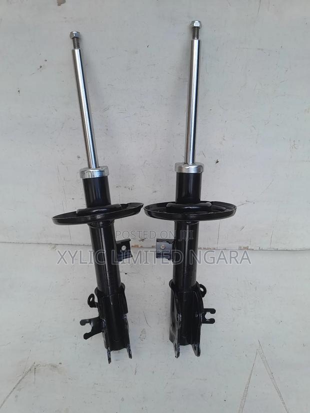 Mazda Cx7 Shock Absorbers - main view