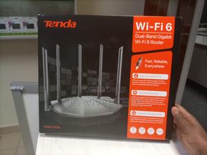 Tenda Tx2 Pro Router - thumbnail 2