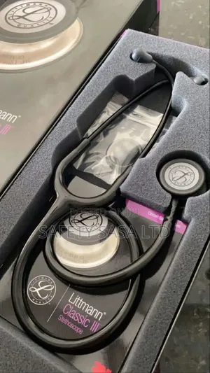 Litman Stethoscope Classic Iii
