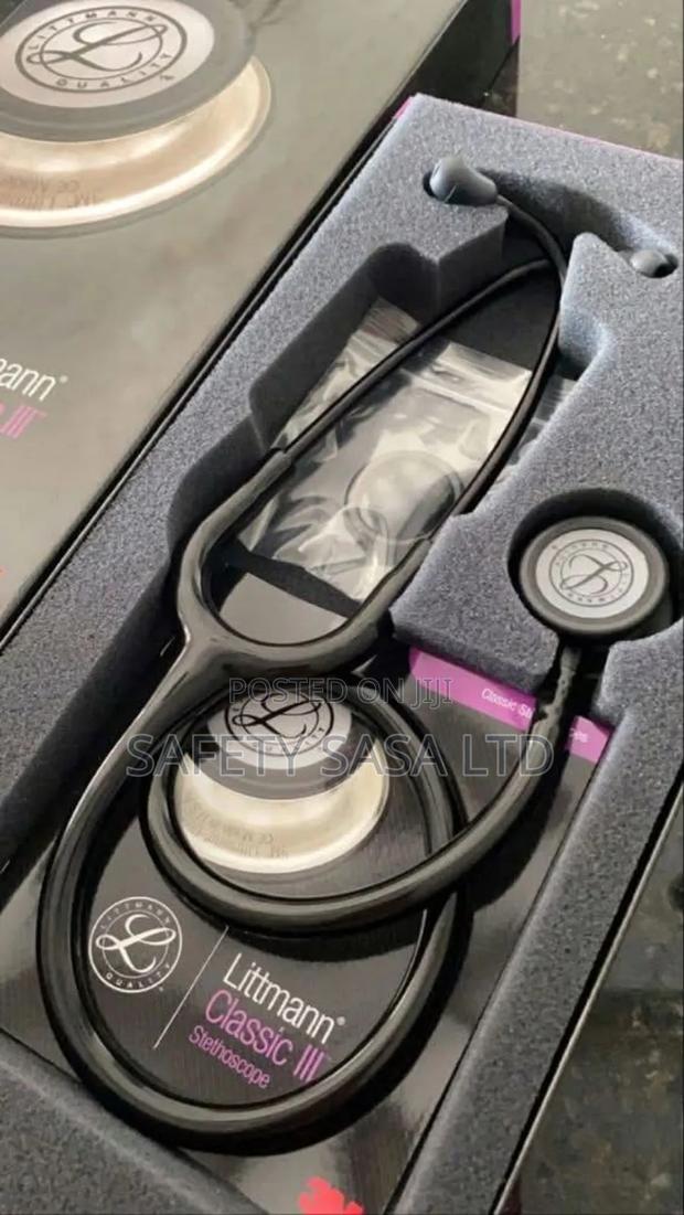 Litman Stethoscope Classic Iii