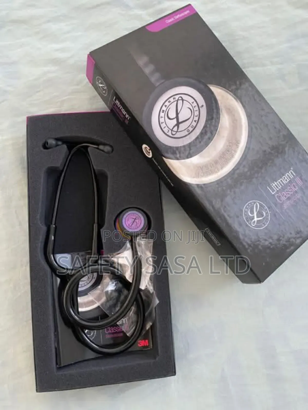 Litman Stethoscope Classic Iii