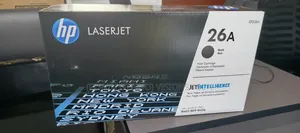 Cf226a Hp Black Toner Cartridge