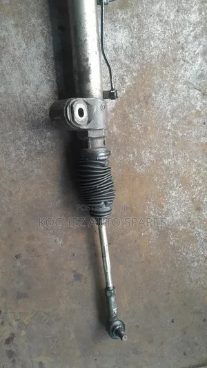 Hilux Revo Steering Rack 4wd