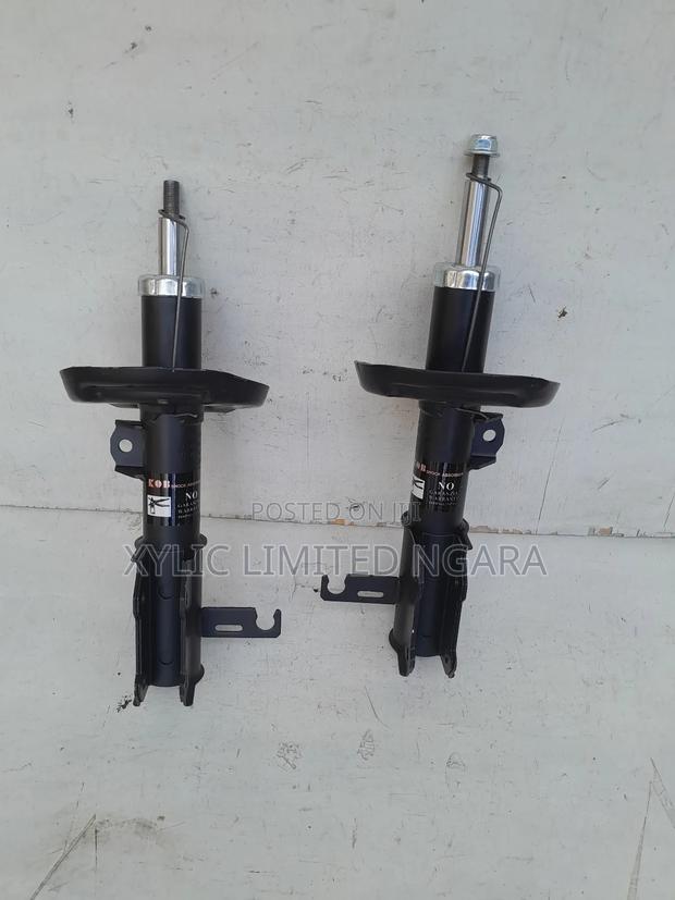 Chevrolet Cruze Front Shock Absorbers