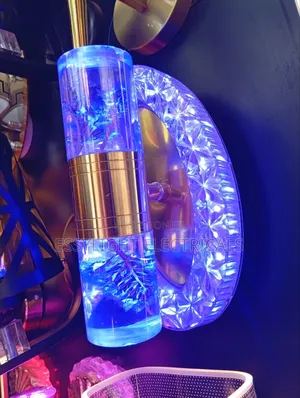 Wall Bracket Led Light