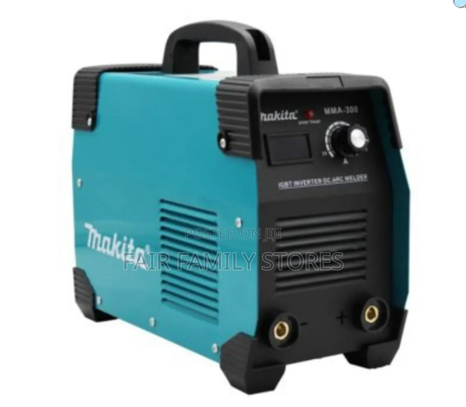 Makita Welding Inverter
