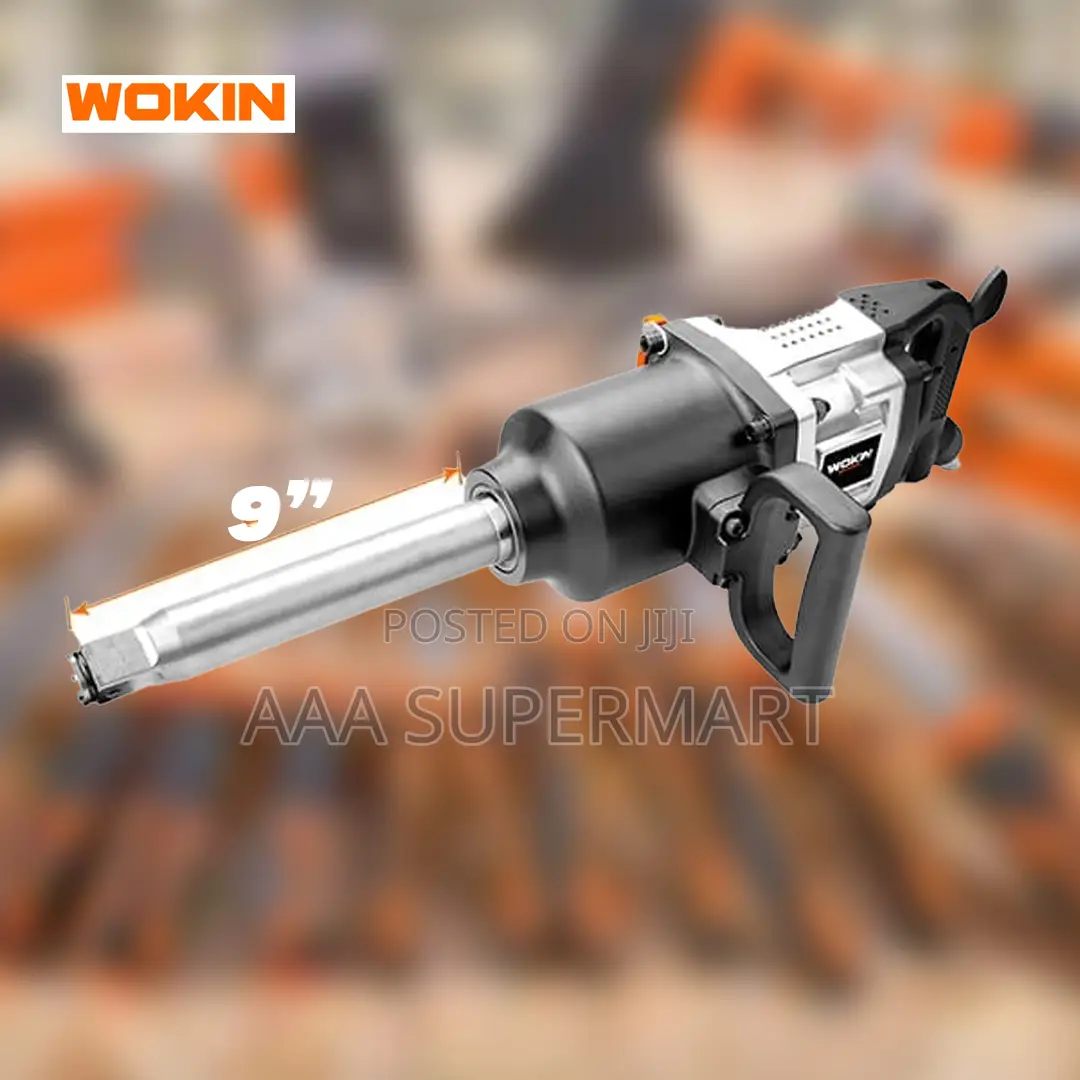 Wokin Air Impact Wrench 1''