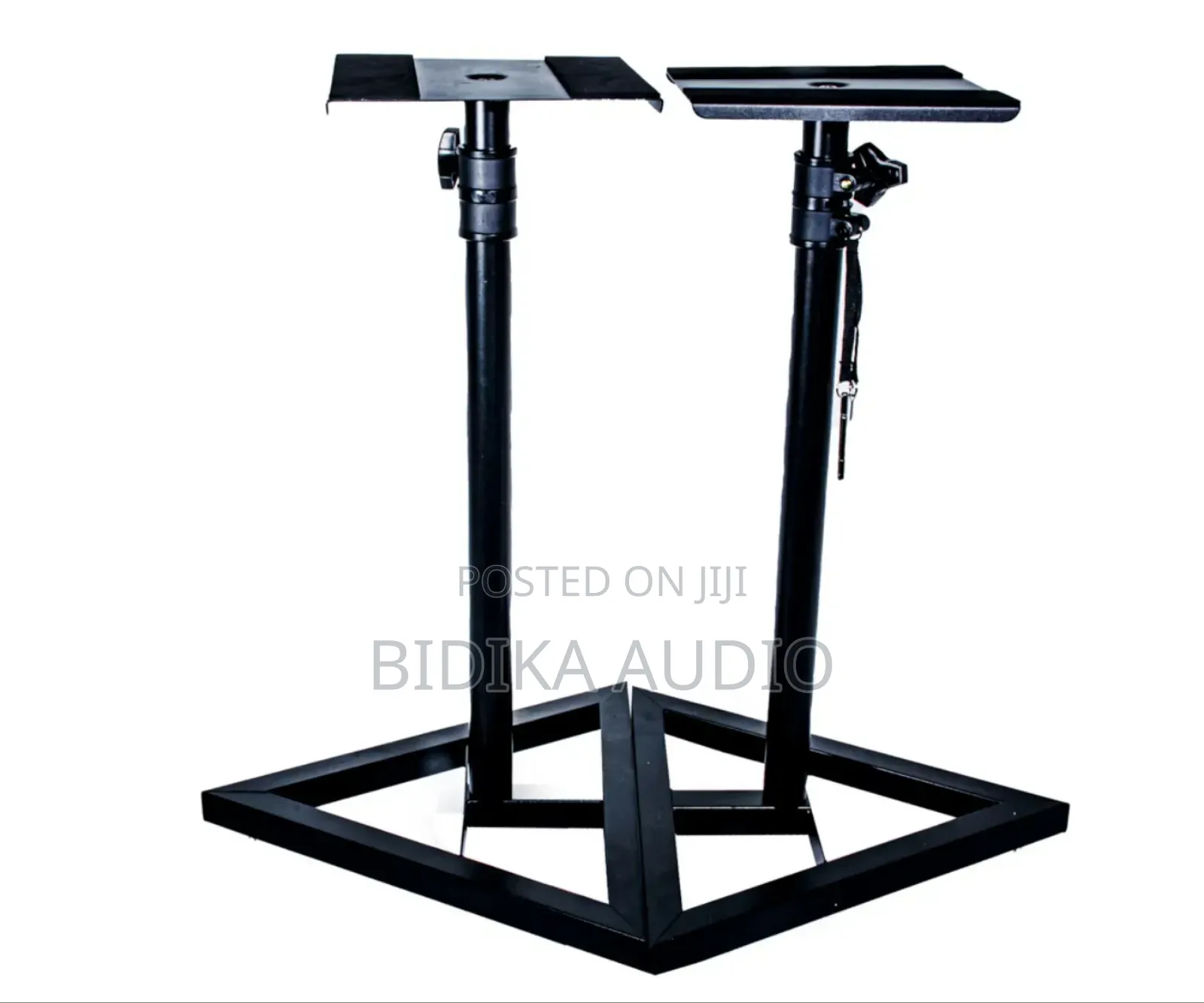 Quality Studio Monitor Speaker Stand