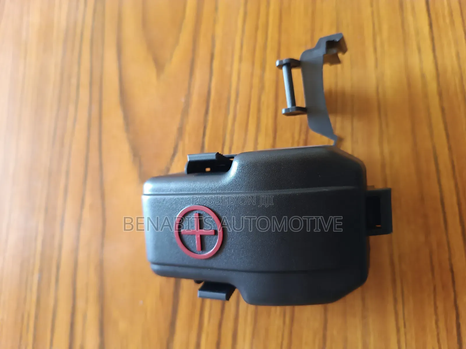 Hyundai Battery Terminal Cover