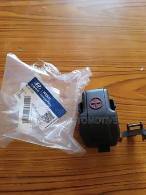 Hyundai Battery Terminal Cover