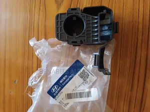 Hyundai Battery Terminal Cover
