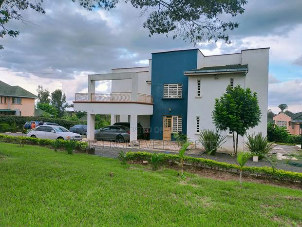 5bdrm House in Hardly, Hardy for rent - main view