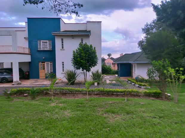 5bdrm House in Hardly, Hardy for rent - thumbnail 4