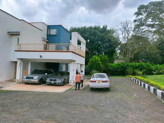 5bdrm House in Hardly, Hardy for rent - thumbnail 7