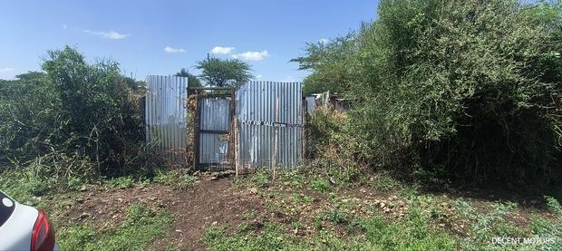 Isolo Kiwanjani 50by100 Plot - thumbnail 2