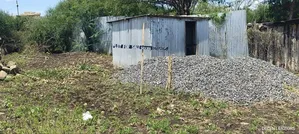 Isolo Kiwanjani 50by100 Plot
