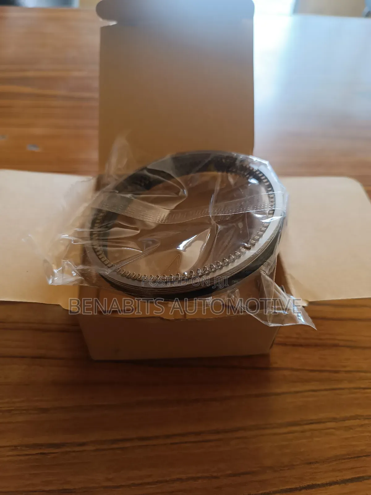 Hyundai Santa Fe Petrol Piston Rings