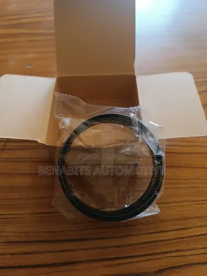 Hyundai Santa Fe Petrol Piston Rings