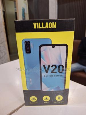 New Villaon V20 32 GB