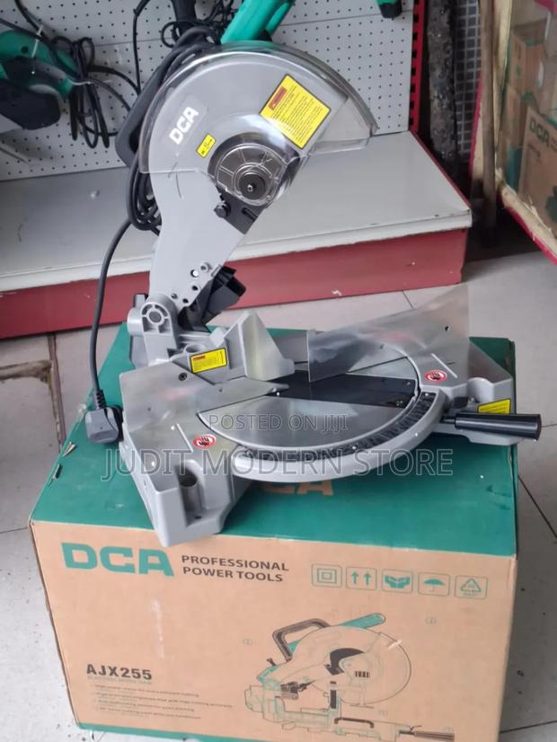Dca Miter Saw