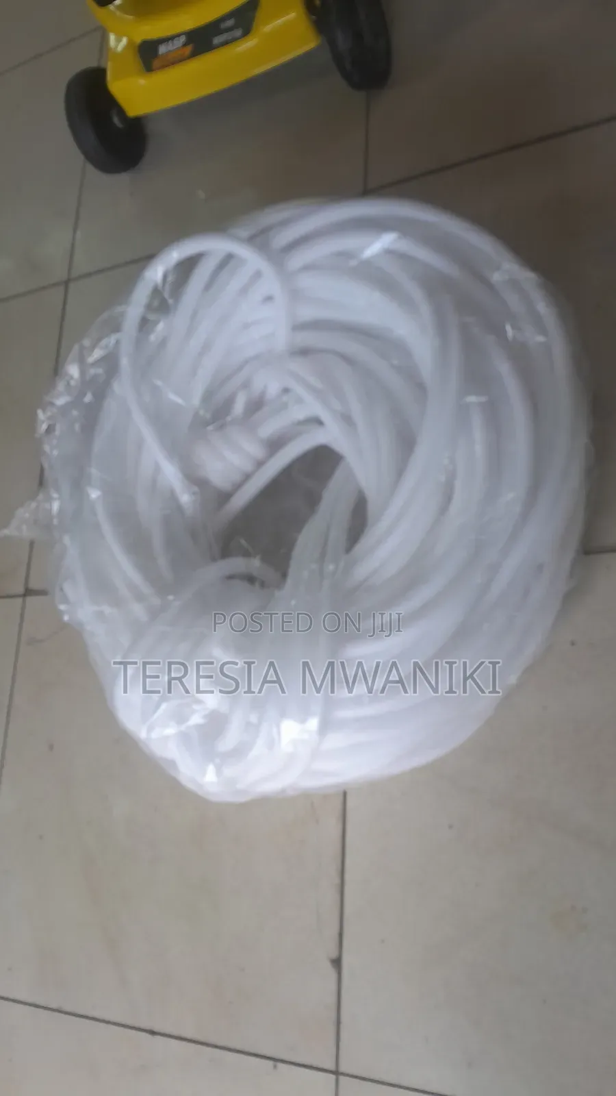Backing  Rod (15mm×150m)