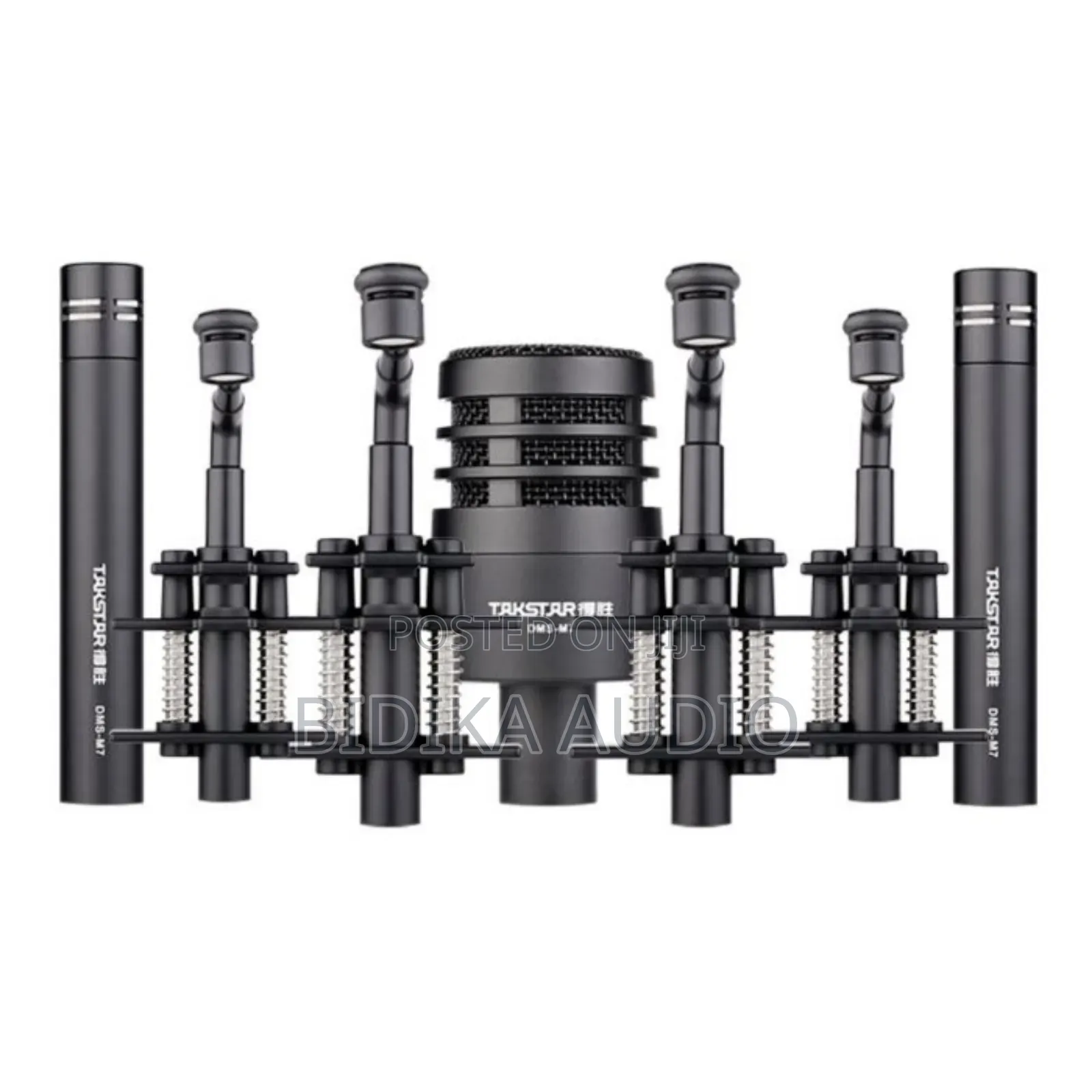 Takstar DMS-M7 Drum Set Microphone