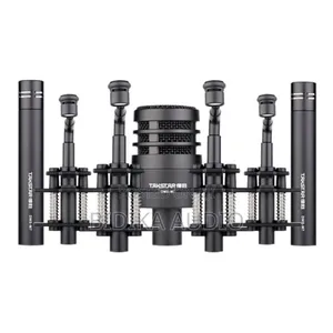 Takstar DMS-M7 Drum Set Microphone