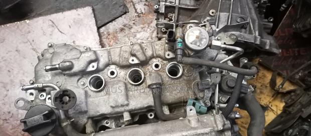 Slim Engine Hr 12 Nissan Note Turbo - thumbnail 4