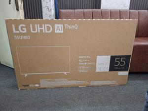 Lg 55ur80 55 Inch Uhd Smart Tv - main view