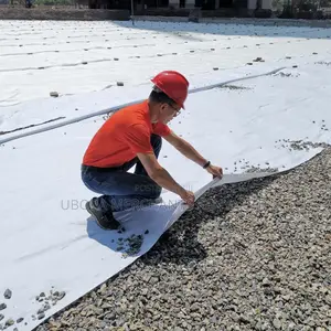 High Quality Polyamide Geotextile Fabric