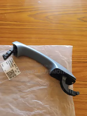New Vw Tiguan Front Passenger Door Handle