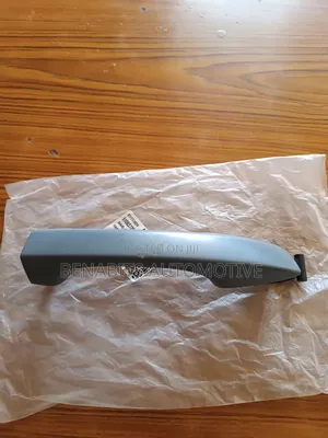 New Vw Tiguan Front Passenger Door Handle