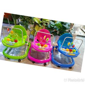 Baby Walker With Melodies - thumbnail 2