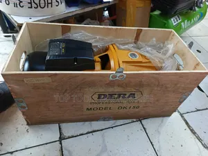 Dera 1.5hp Booster Pump