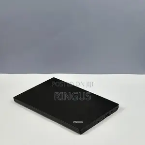Laptop Lenovo ThinkPad X260 8GB Intel Core I5 SSD 256GB