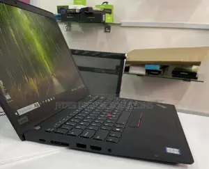 Laptop Lenovo Thinkpad T490s 32GB Intel Core I7 SSD 512GB